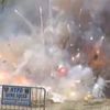 Video: What The NYPD Does With Confiscated Fireworks (Hint: Boom!)